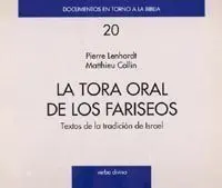 La Torá Oral de los Fariseos