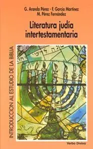 Literatura Judía Intertestamentaria
