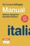 Diccionario Bilingüe Vox Manual. Italiano-Spagnolo ; Español-Italiano