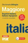 Diccionario Maggiore Español-Italiano Italiano-Spa