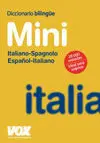 Diccionario Mini Español-Italiano / Italiano-Spagn