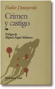 Crimen y Castigo