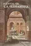 Cuentos de la Alhambra