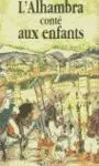 L´alhambra Conté Aux Enfants