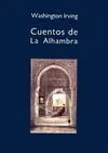 Cuentos de la Alhambra