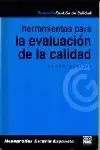Herramientas para la Evaluación de la Calidad