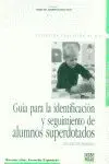 Guia para la Identificacion de Alumnos Superdotados