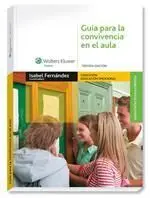 Guía para la Convivencia en el Aula 3ª Edicion