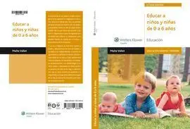 Educar a Niños y Niñas de 0 a 6 Años