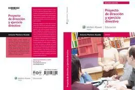 Proyecto de Dirección y Ejercicio Directivo