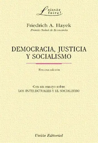 Democracia, Justicia y Socialismo