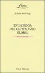 En Defensa del Capitalismo Global
