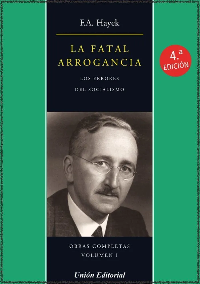 Fatal Arrogancia