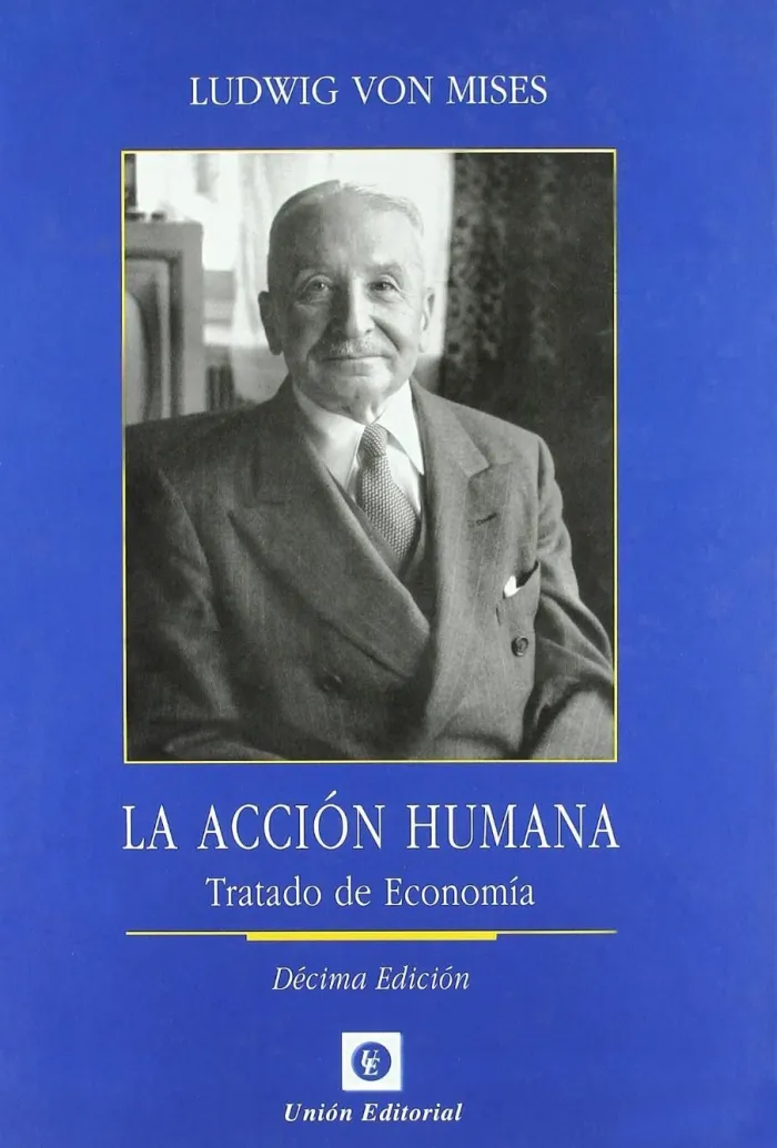 La Acción Humana