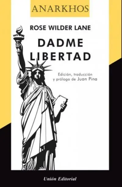 Dadme Libertad