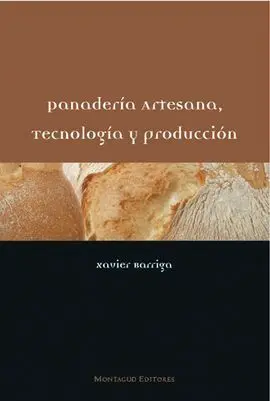 Panadería Artesana