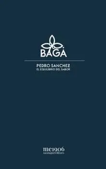 Baga. pedro Sanchez