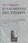 El Nacimiento del Tiempo