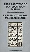 Tres Aspectos de Matematica y Diseño