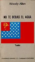 No te Bebas el Agua