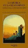 Música de la Humanidad, la