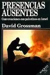 Presencias Ausentes