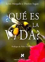 Qué Es la Vida?