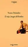 El Traje, Imagen del Hombre