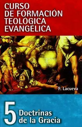 Doctrinas de la Gracia