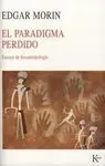 El Paradigma Perdido