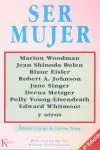 Ser Mujer