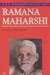 Ramana Maharshi