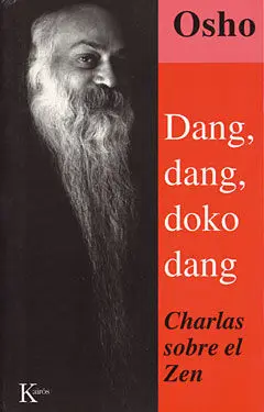 Dang Dang Doko Dang Charlas Sobre el Zen