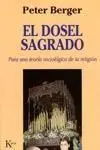 El Dosel Sagrado