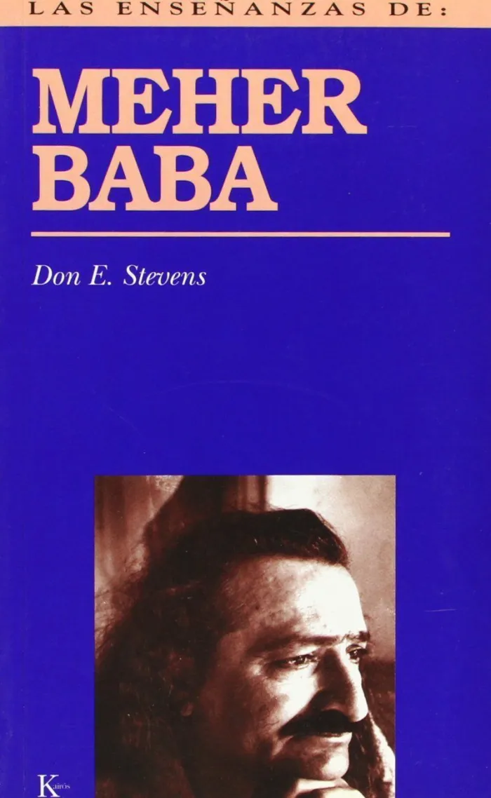 Las Enseñanzas de Meher Baba