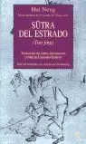 Sutra del Estrado