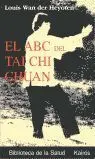 El Abc del Tai Chi Chuan