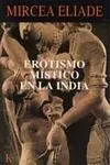Erotismo Místico en la India