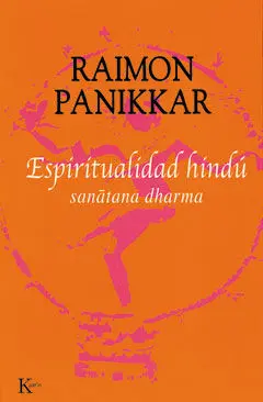 Espiritualidad Hindú