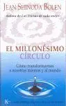 El Millonésimo Círculo