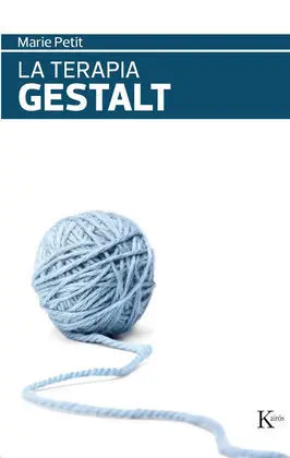 La Terapia Gestalt