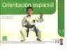 Orientación Espacial. Diferenciación Izquierda-Derecha. Esquema Corporal: Iniciación Red 1. 3