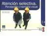 Atención Selectiva. Percepción Viso-Espacial: Seguimiento Red 2. 4