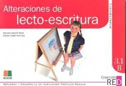 Alteraciones Lecto-Escritura. Afianzamiento 2