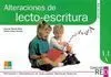 Alteraciones Lecto-Escritura. Parte 1. Iniciación 1. 1 a