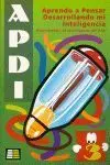 Apdi 3 Cuaderno. Aprendo a Pensar Desarrollando mi Inteligencia