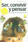 Ser Convivir y Pensar 6ºep