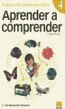 Aprender a Comprender 4 (6ºep)