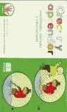 Habilidades Sociales y Emocionales 4 Años