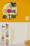 Crecer y Aprender, Habilidades Sociales y Emocionales, 5 Años